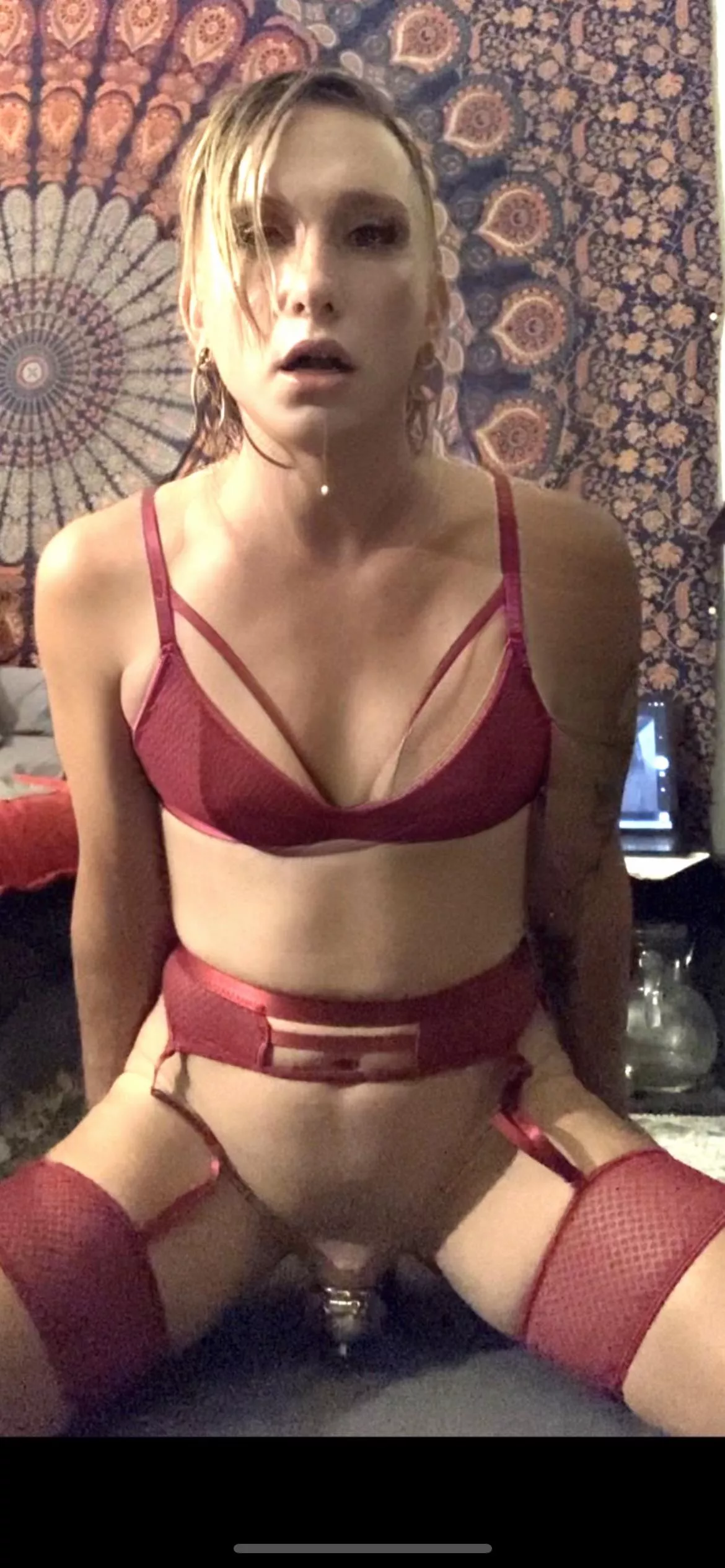 I really want to take the plunge posted by Demelza_Behr