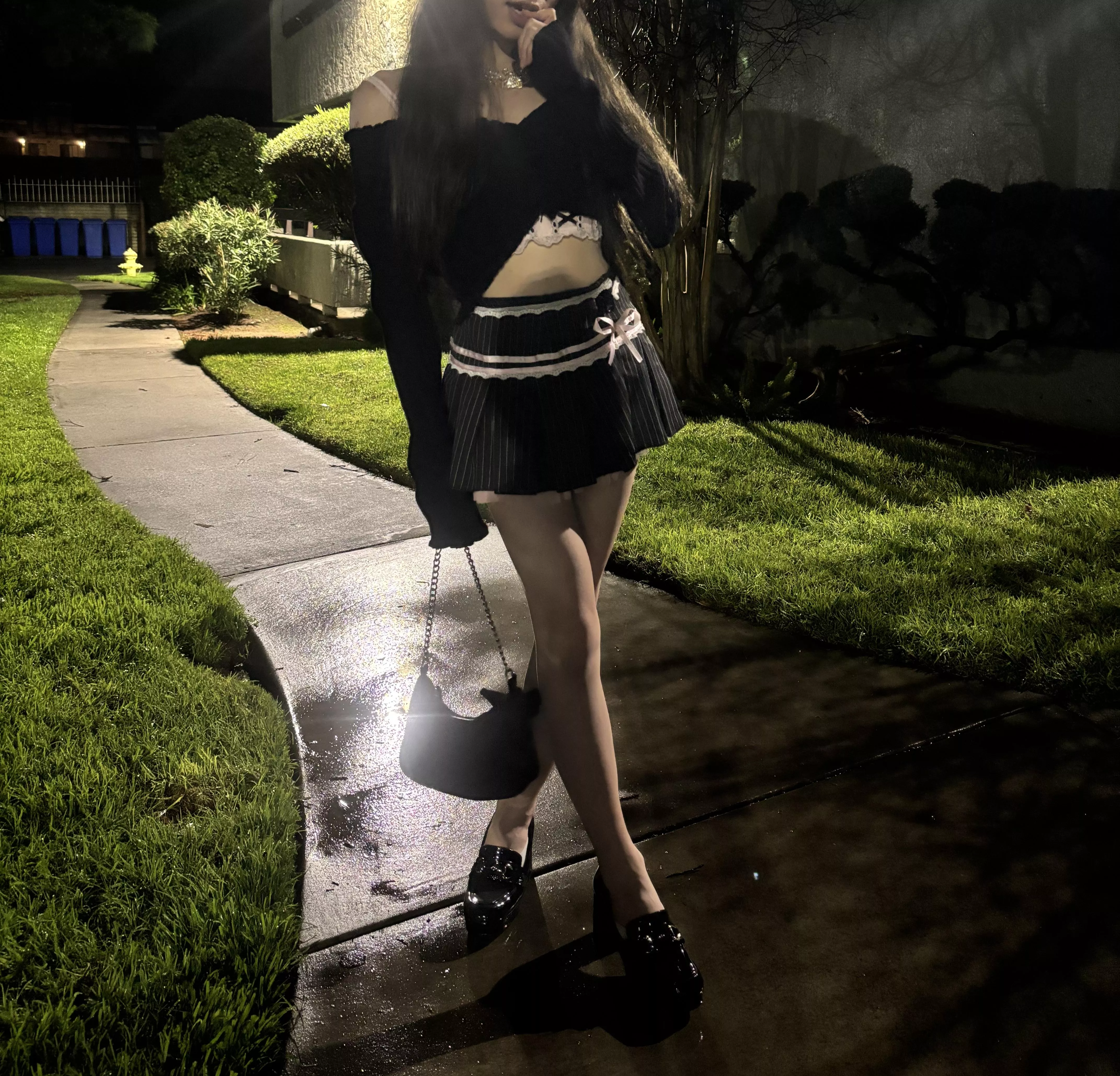 I think this outfit was very cute posted by SailorDae