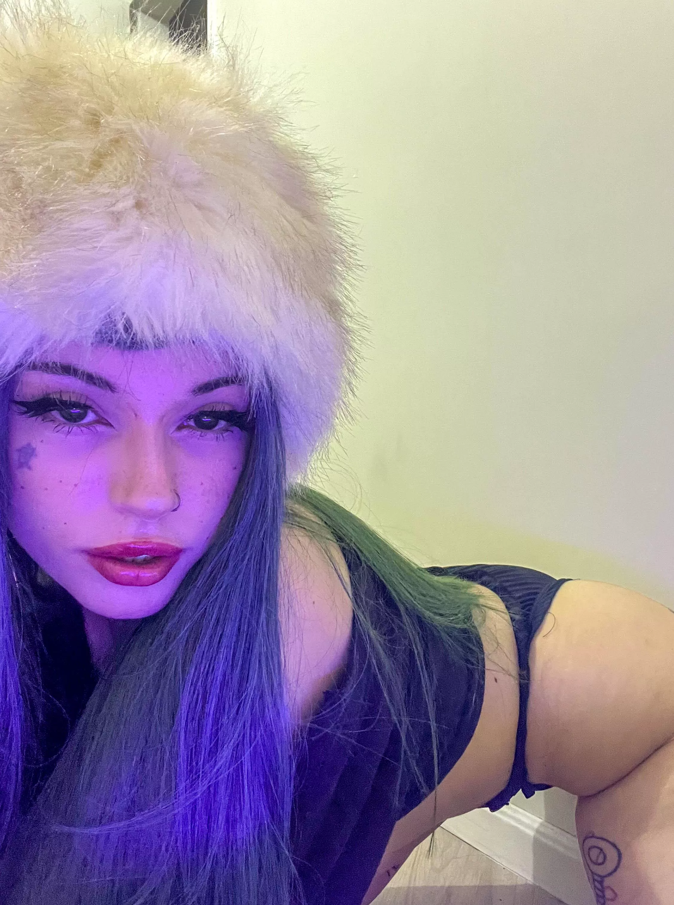 I wanna get pounded in the ass to your favorite death metal posted by tsswamy