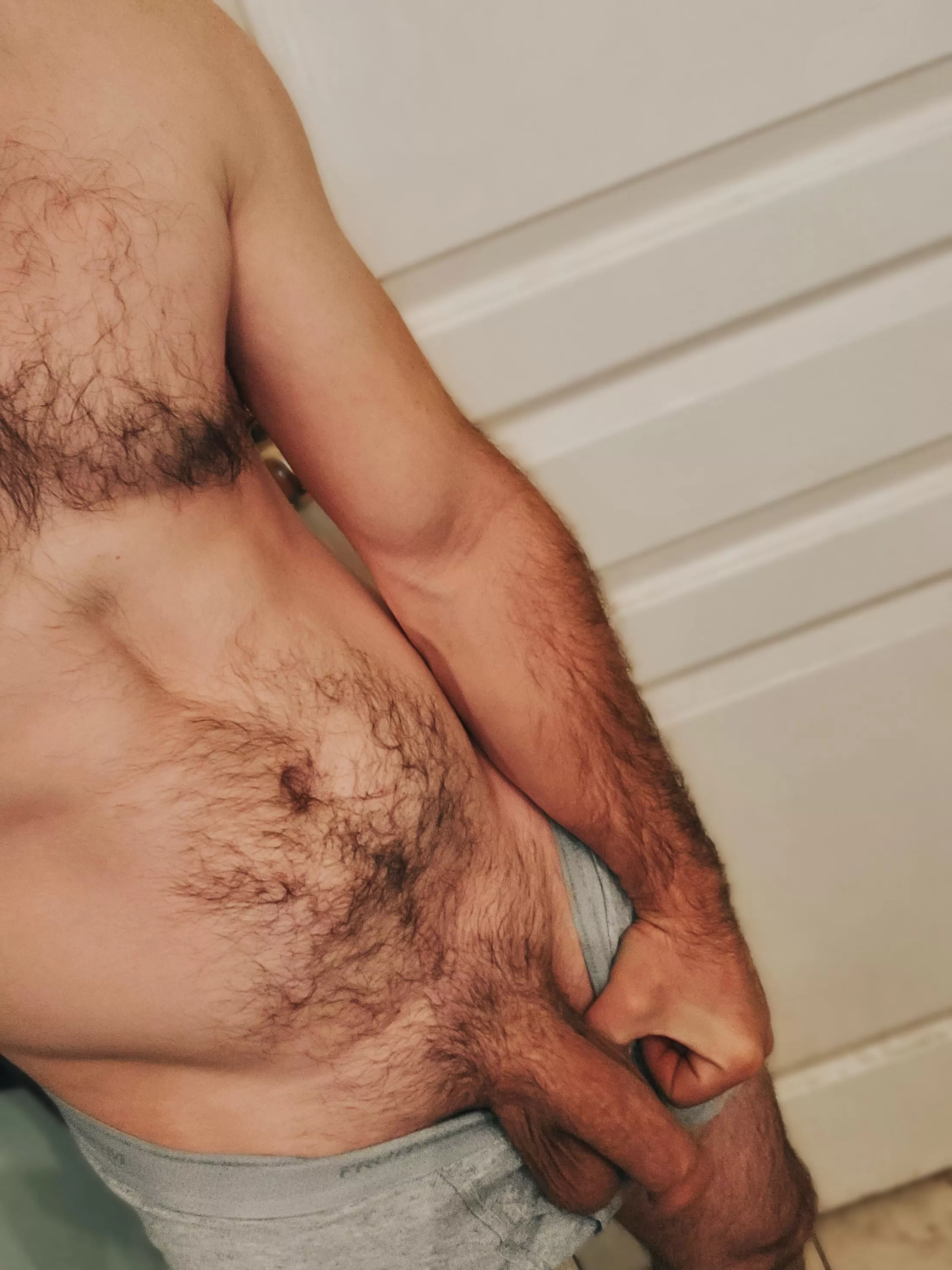 I woke up like this (25) posted by thejetmason