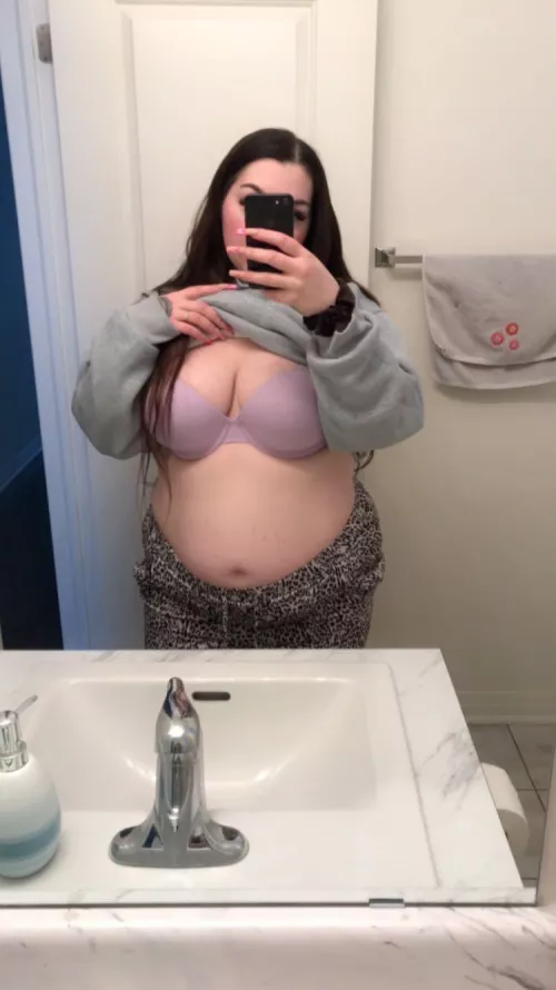 I'm ready for you by urmansfave