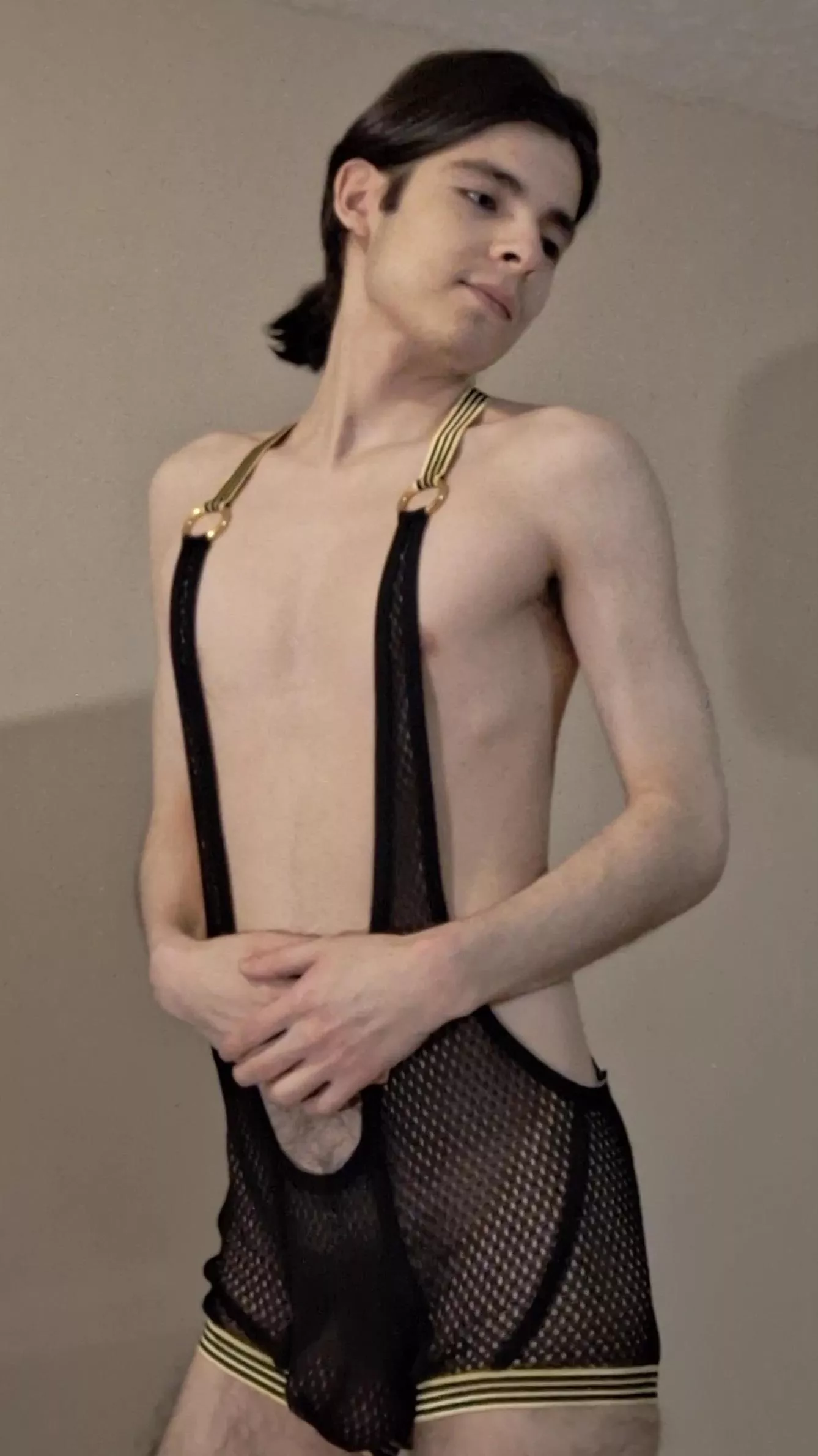 In solace posted by borealchord