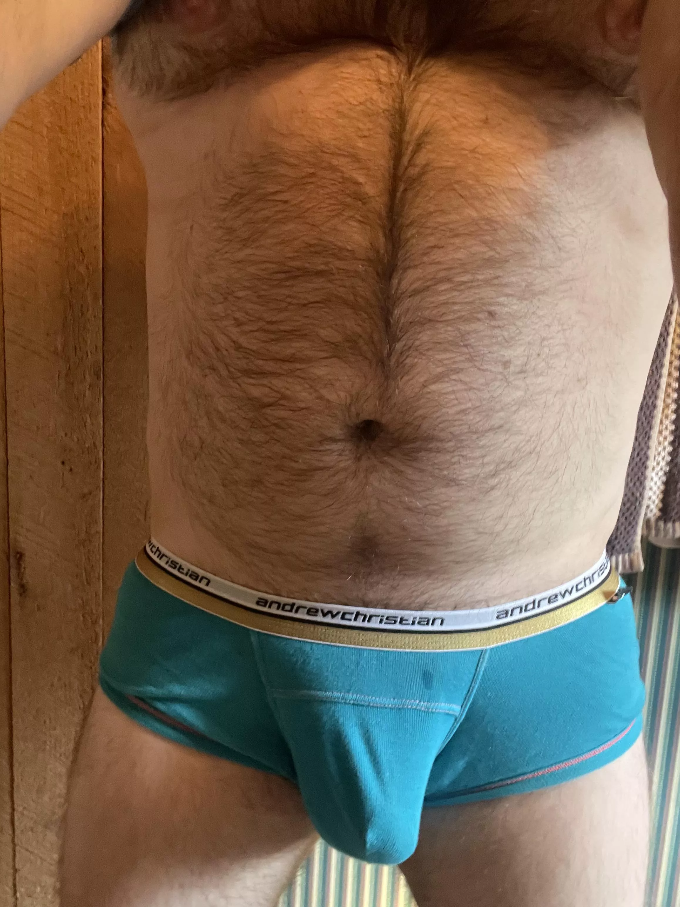 Into underwear? posted by mm21984