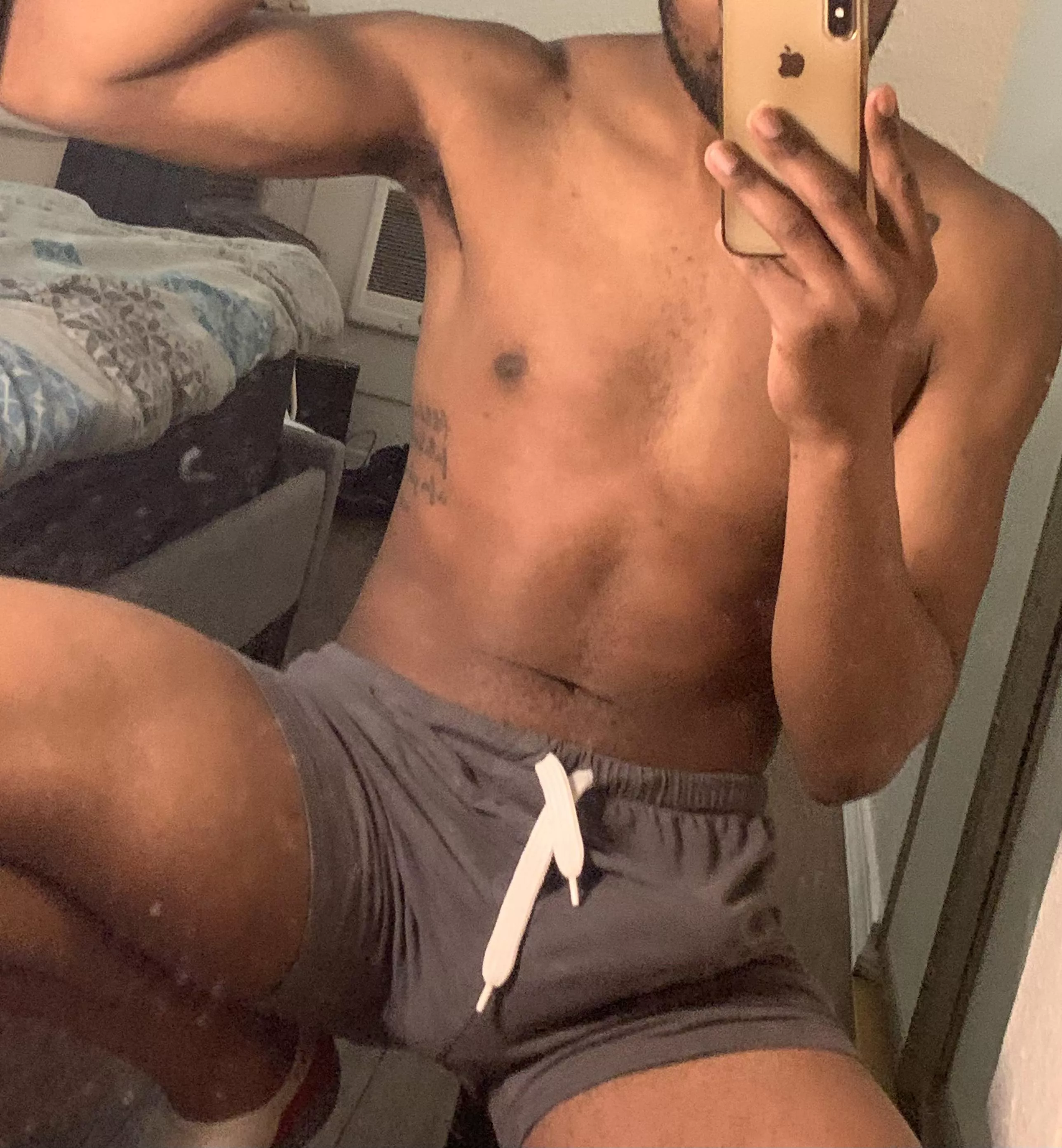 Is this gym appropriate? posted by Bi_and_Mighty