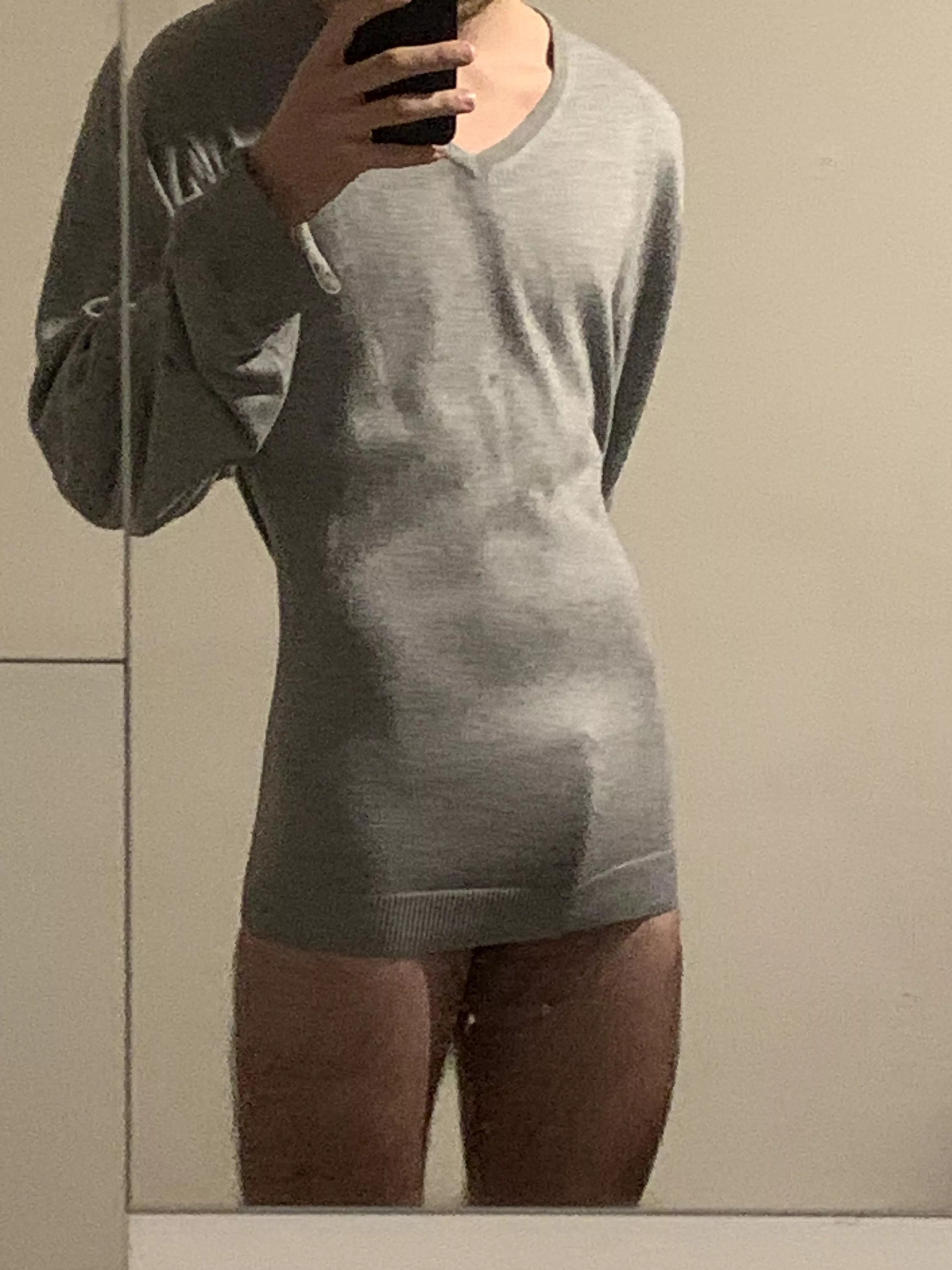 It wants to get out posted by cedar_lumiere