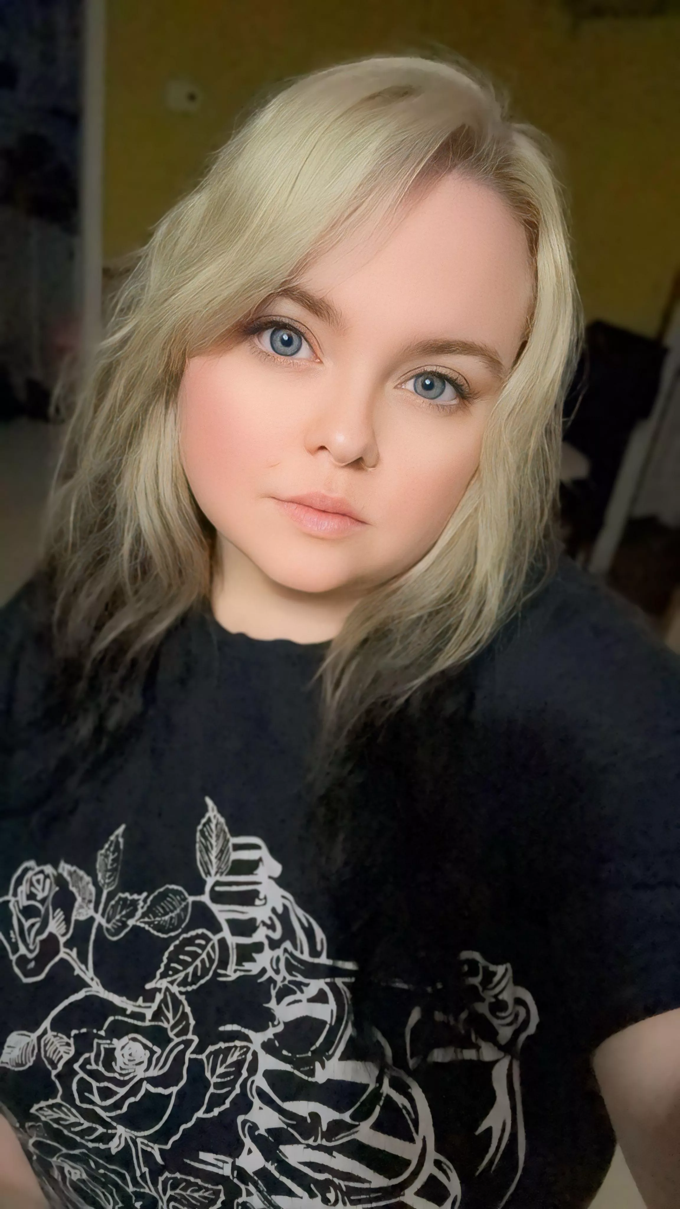 It’s a lovely Sunday to stay home and do nothing posted by CCprincesssam