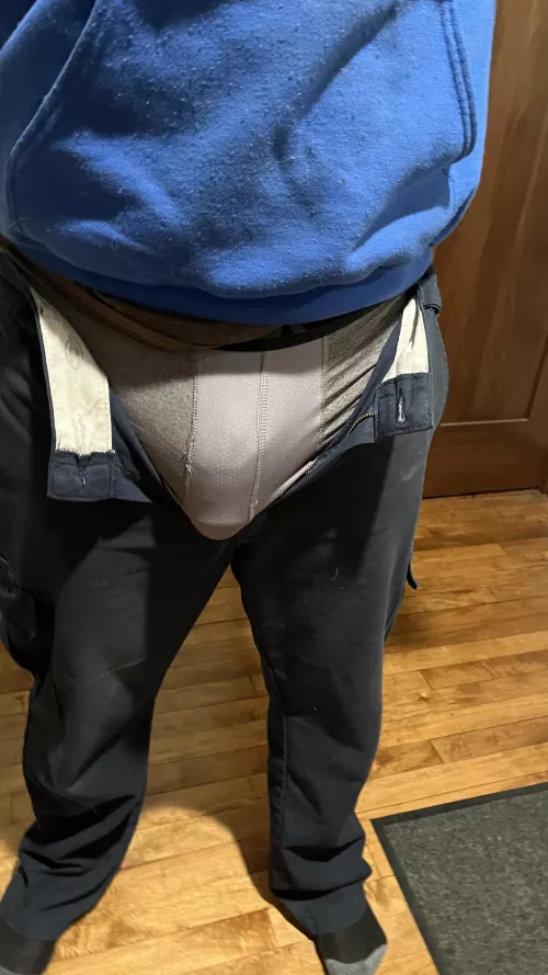 It’s going to be one of those days! by TractorMan1298