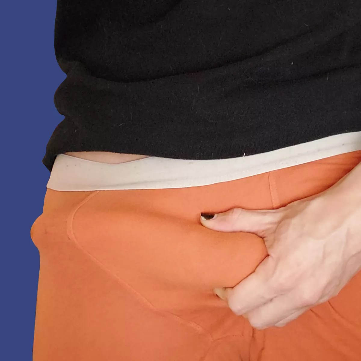 It's like a giant carrot posted by GruesoDeseo