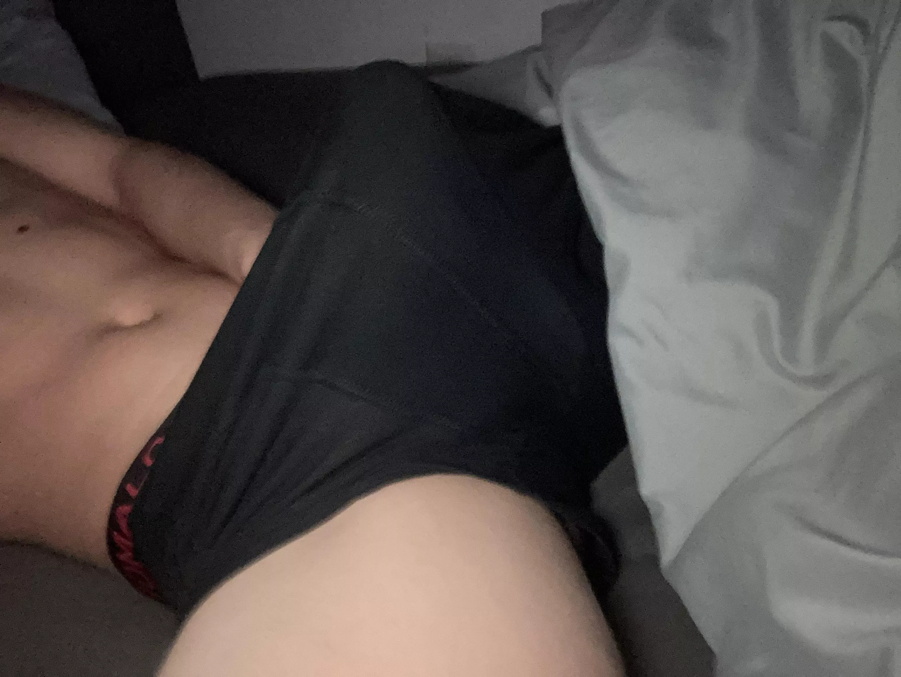 It’s tight posted by _DutchBWC_