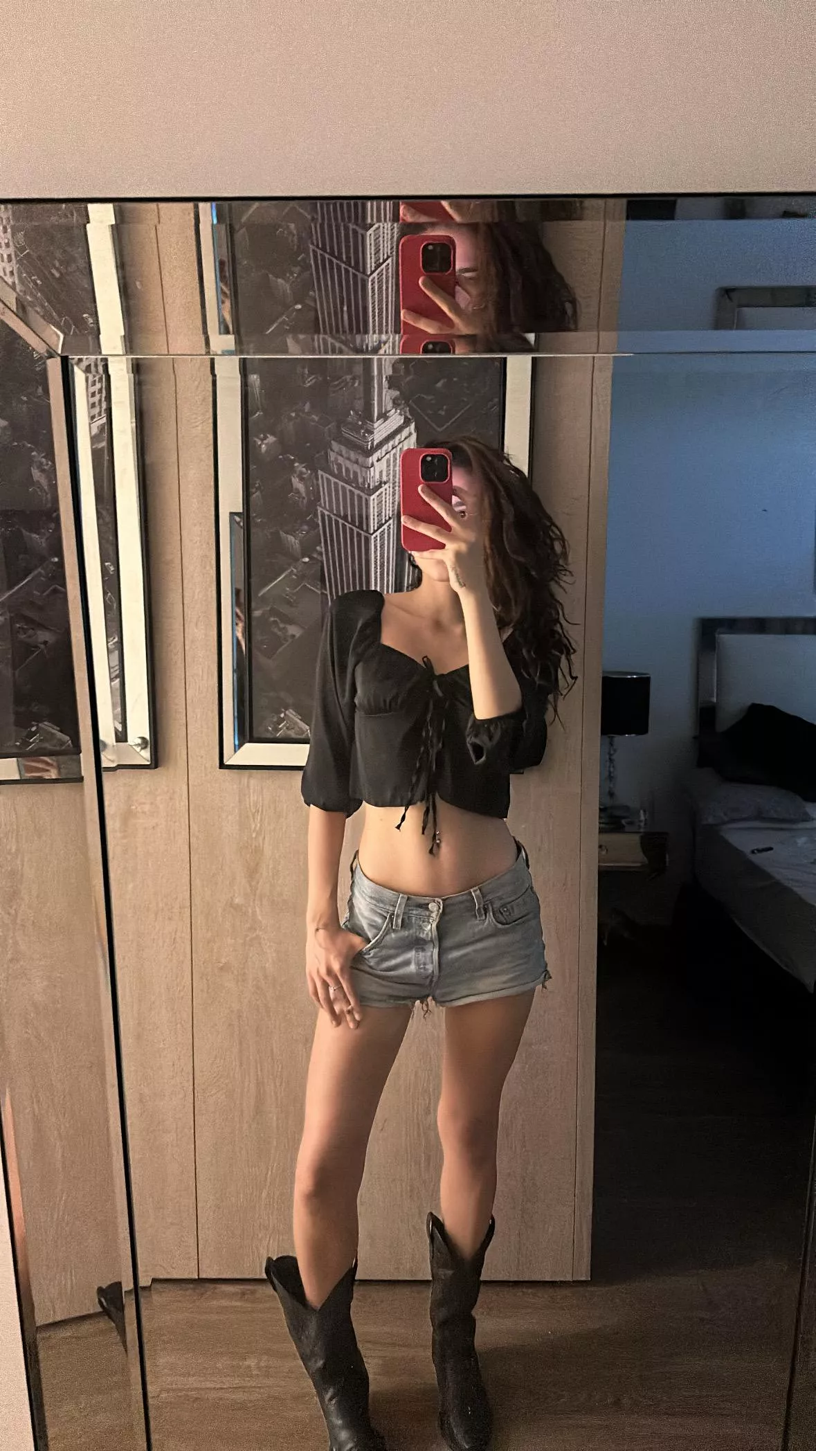 IUTR posted by Maybe_Big-ed489