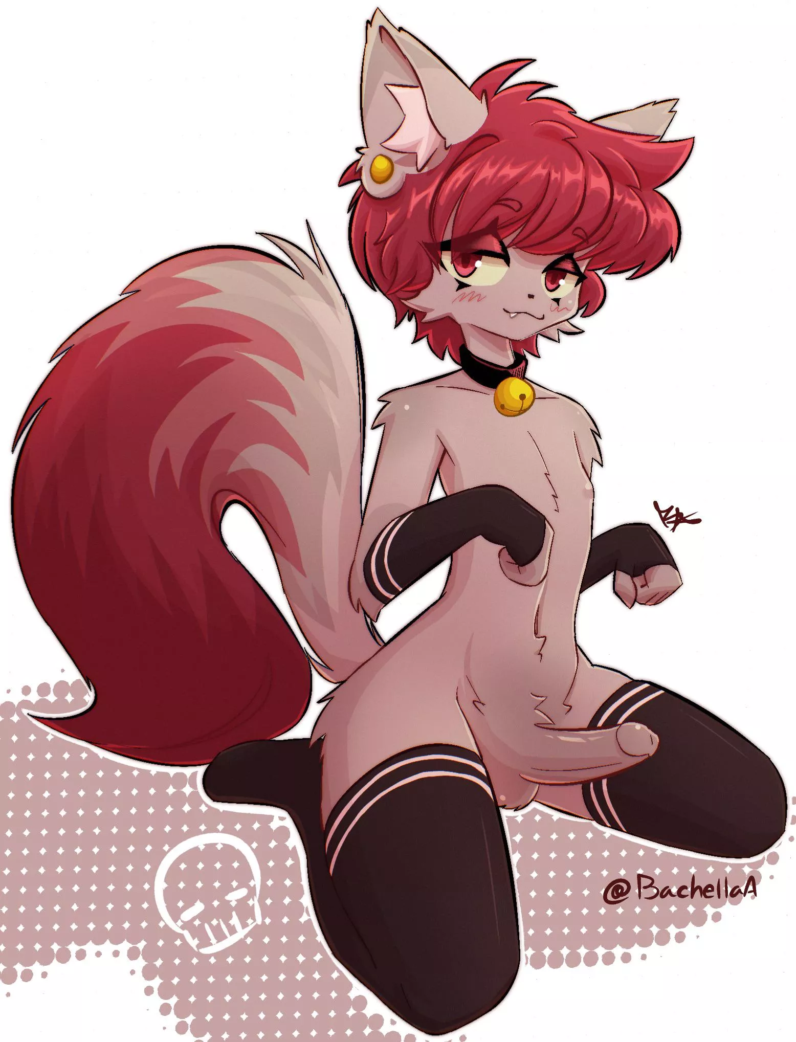 Jester [M] (OC) (BachellaA) posted by LaudoPhobos