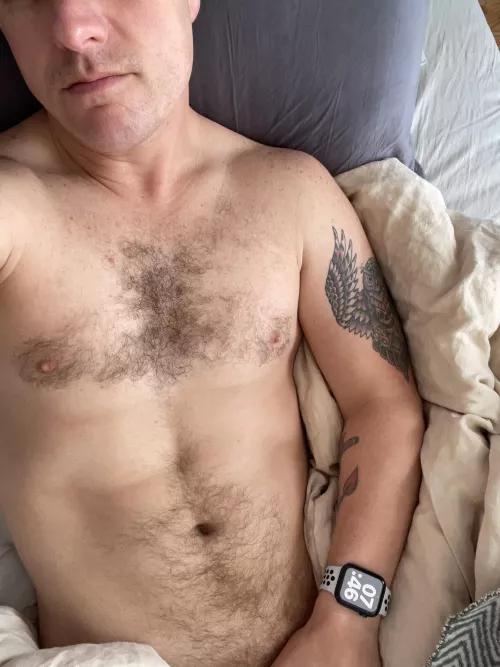 Just a little furry by gotnoc