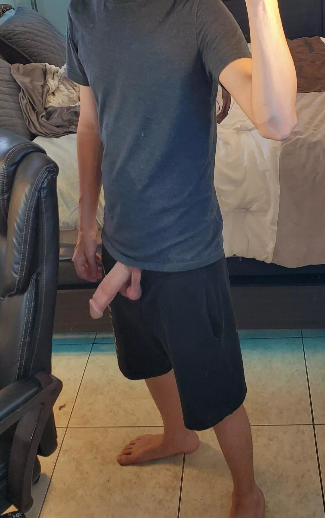 Just bored posted by goonz2gwen