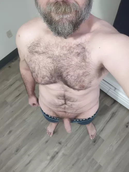 Just hanging out on a Sunday afternoon ;) by captainhero83