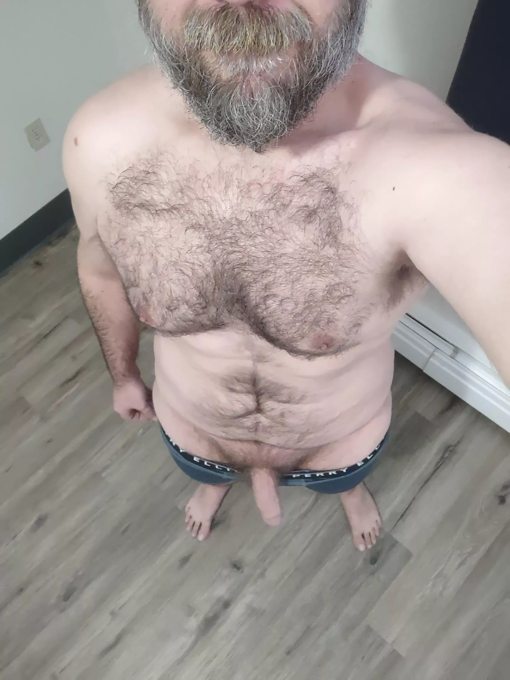 Just hanging out on a Sunday afternoon ;) posted by captainhero83