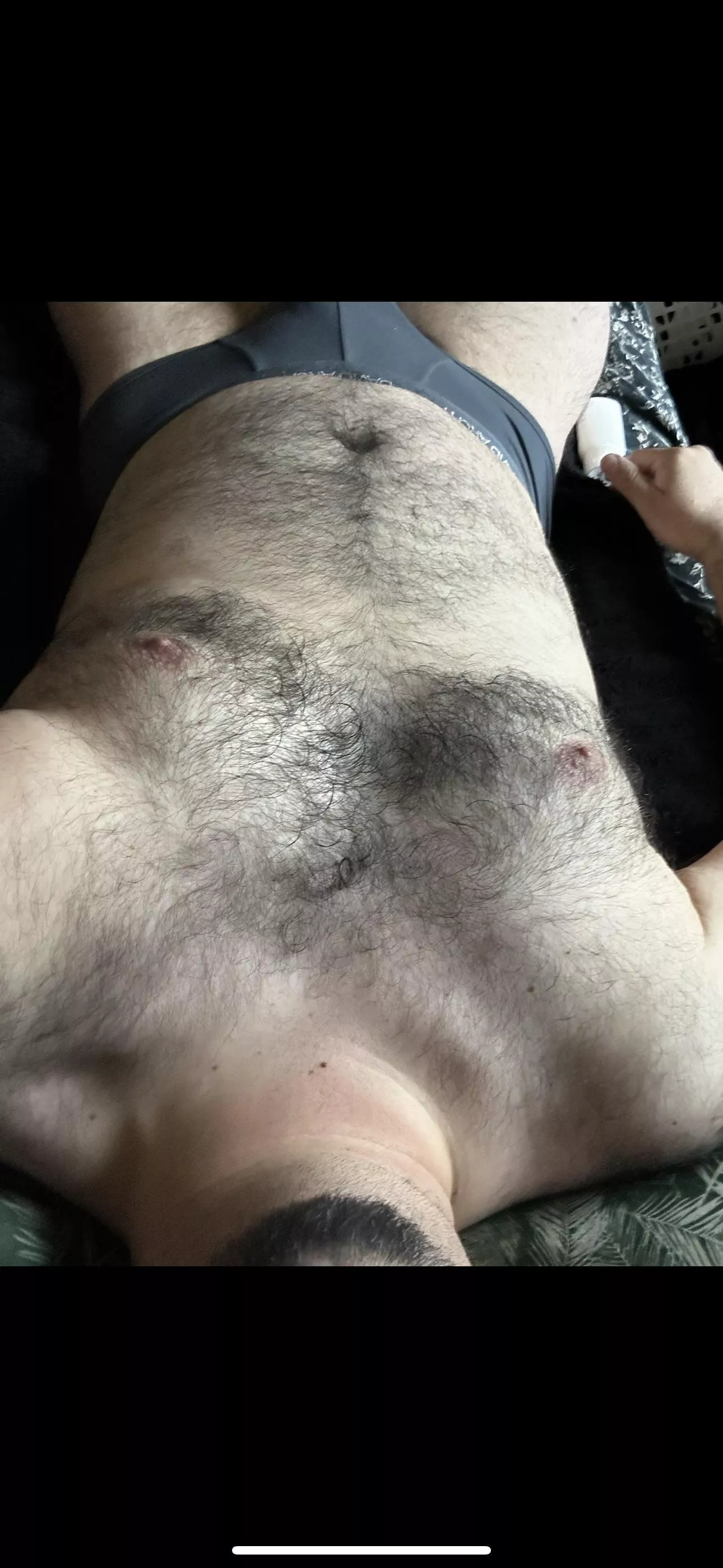 Just learned the term “panda”. What do you think? 🐼 posted by Extension-Bar-7588