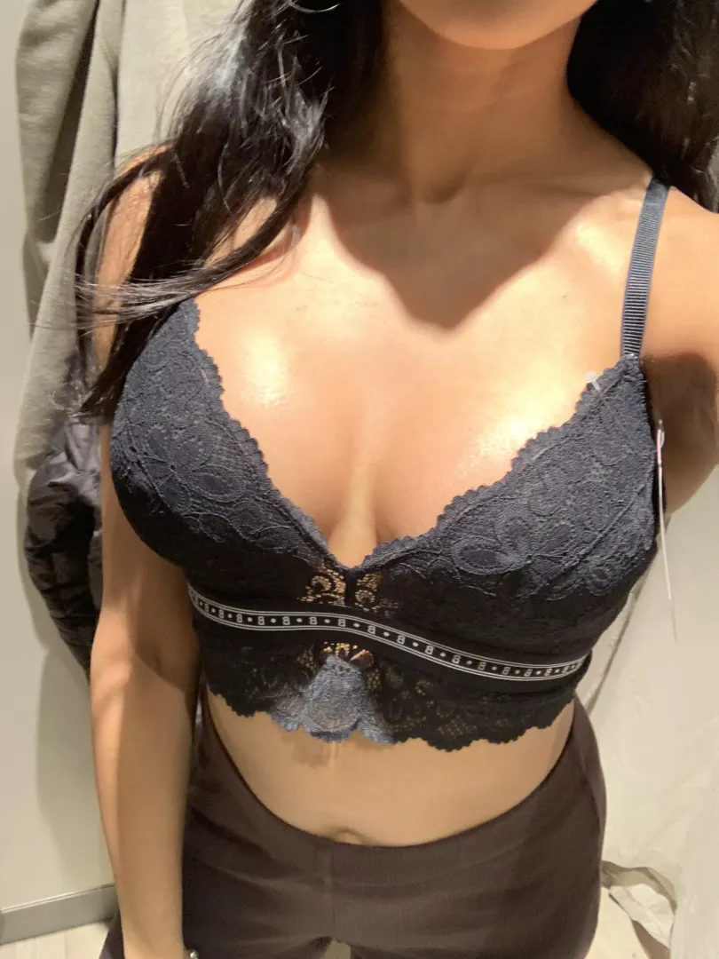 Leave a Y if you think my Bangladeshi shape is acceptable posted by openTerrier