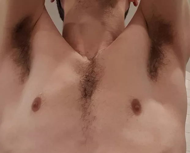 Left, right or middle first? by IamCrazily