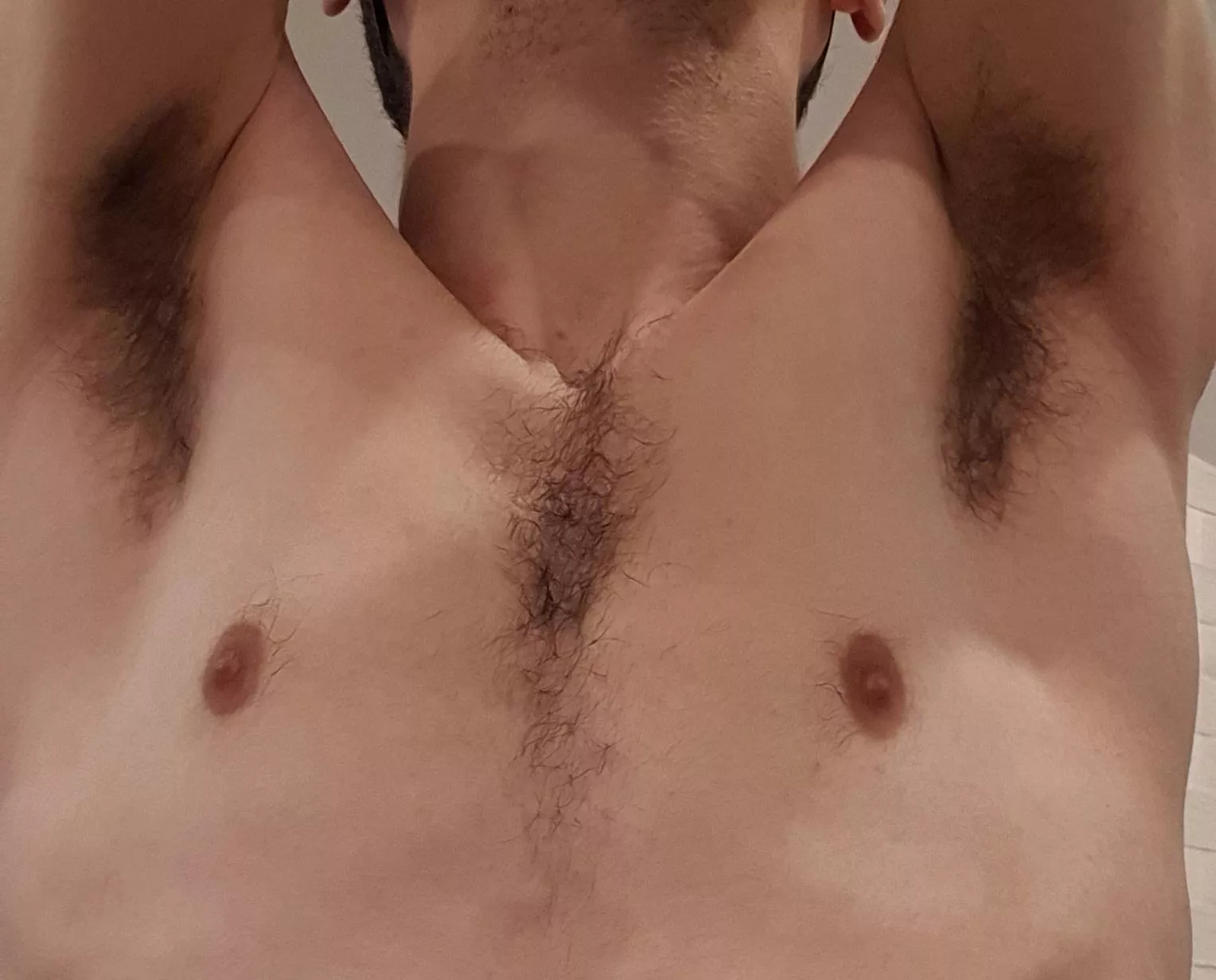 Left, right or middle first? posted by IamCrazily