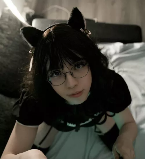 let this tgirl suck your dick if i promise to not tell ? by LUCYQROW