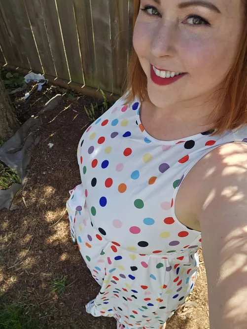 Let's play Twister! by mellymac123