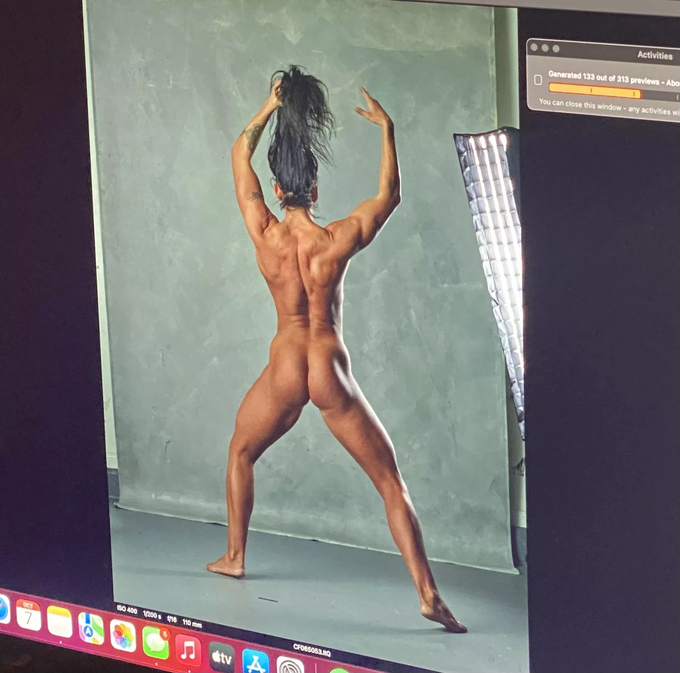 Lexa  posted by lexa_stahl