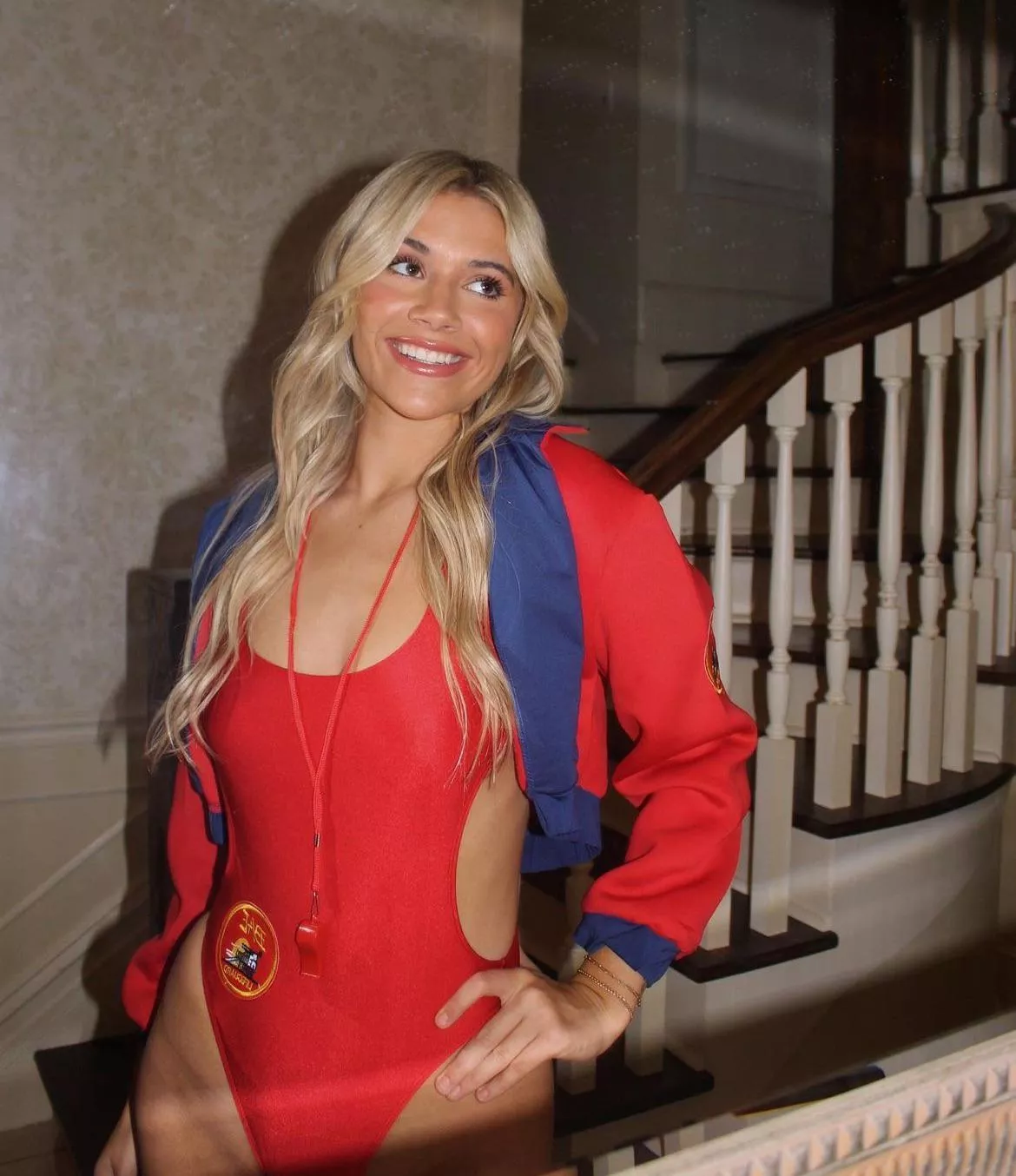 Lifeguard  posted by PrettyinPink004