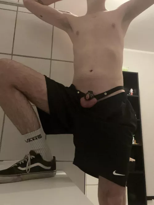 Locked again since today what do you think? by Separate_Insurance79