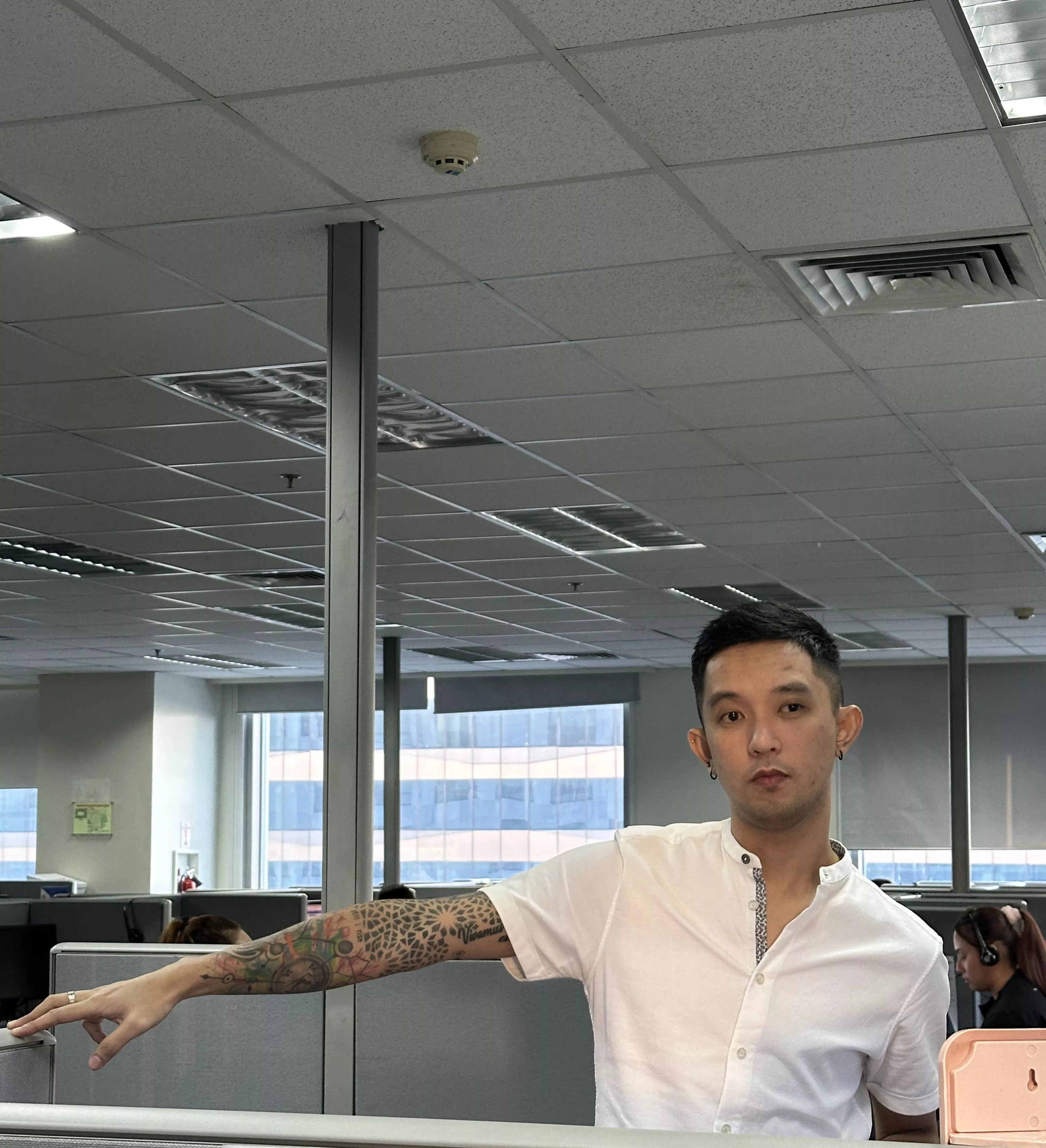 Looks young but already old posted by External-Rule5443