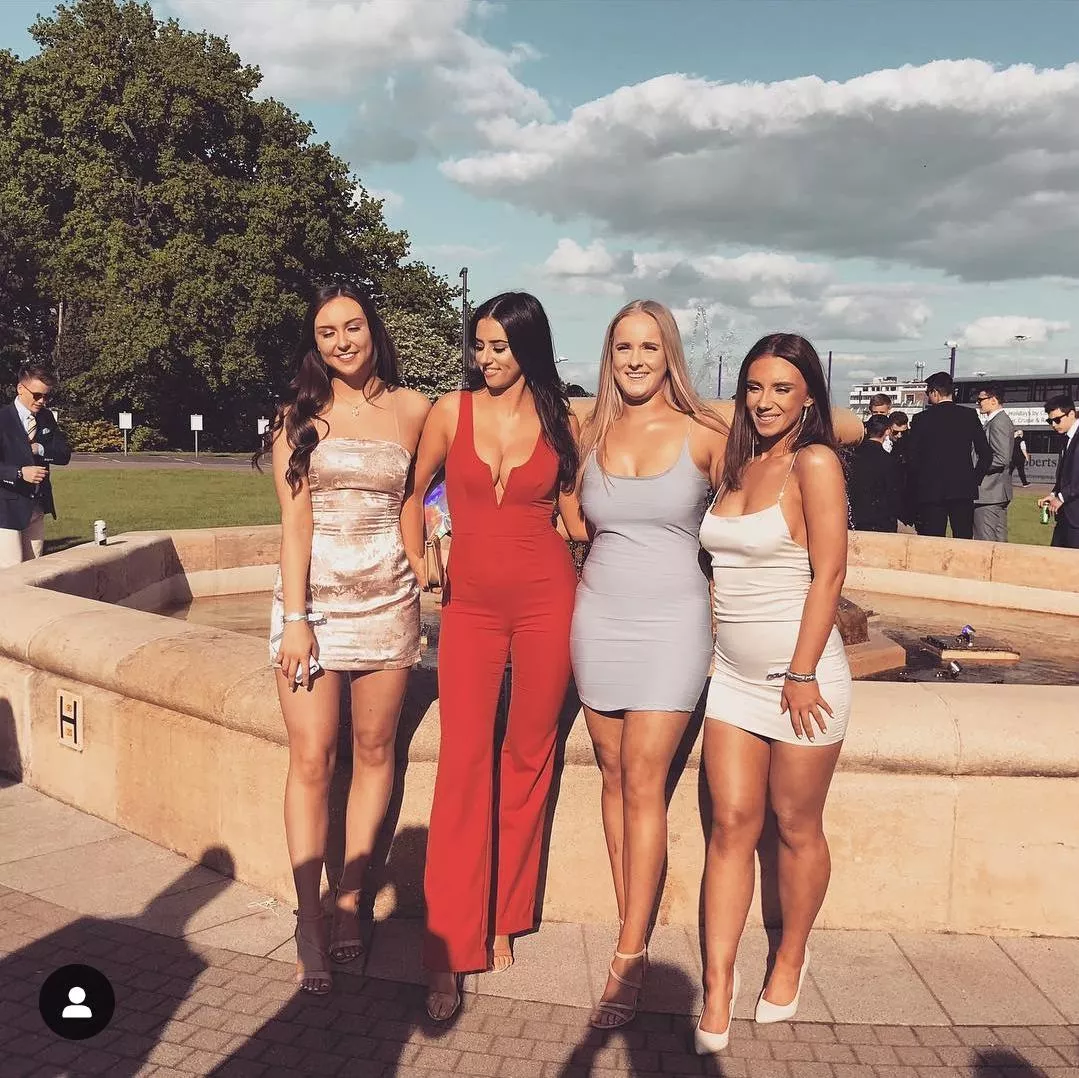 Loughborough uni Gals posted by Valuable_Result3669
