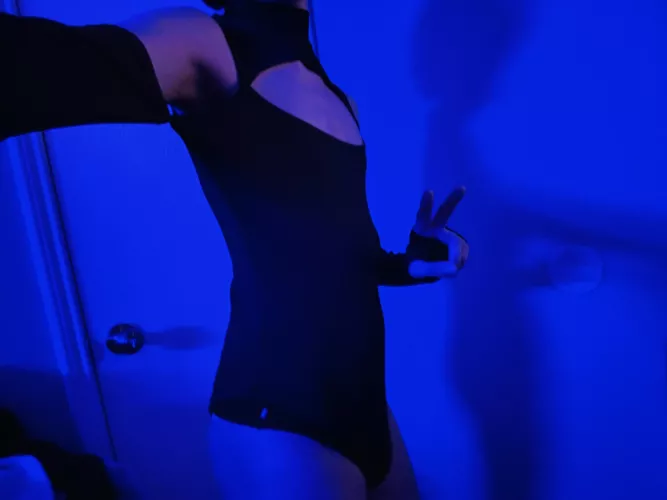 Love this body suit by Waffles177