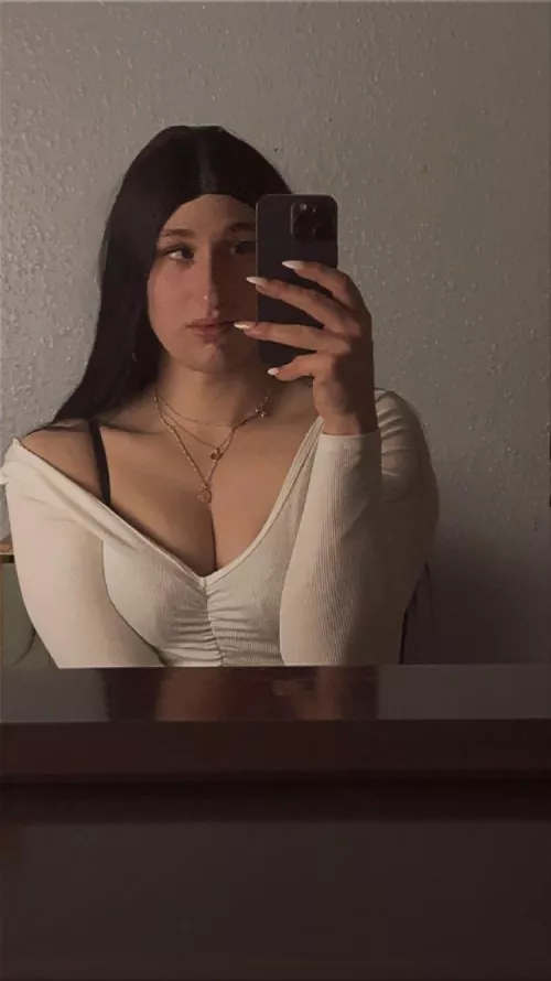 love this top by Misamisaaa