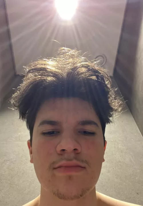 m 20 straight but curious virgin, down to do stuff on snap for smth in return, any age, unitest0101 by Fluid-Table4026