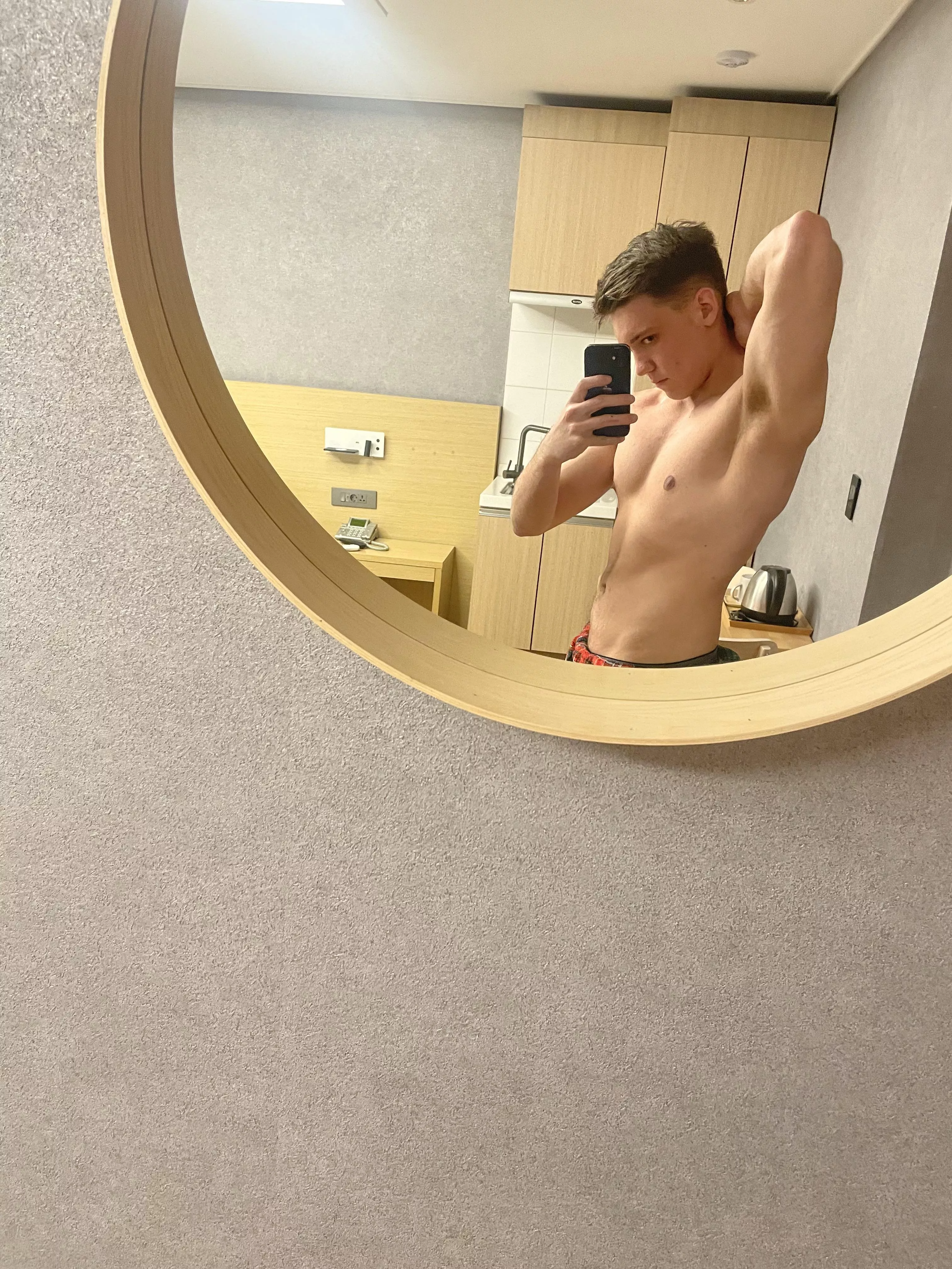 [M] little lower? posted by Corpic0