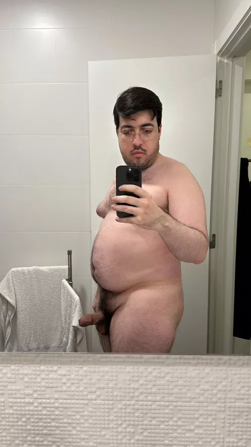 m with a 4” dicklet. by smalldickpt93