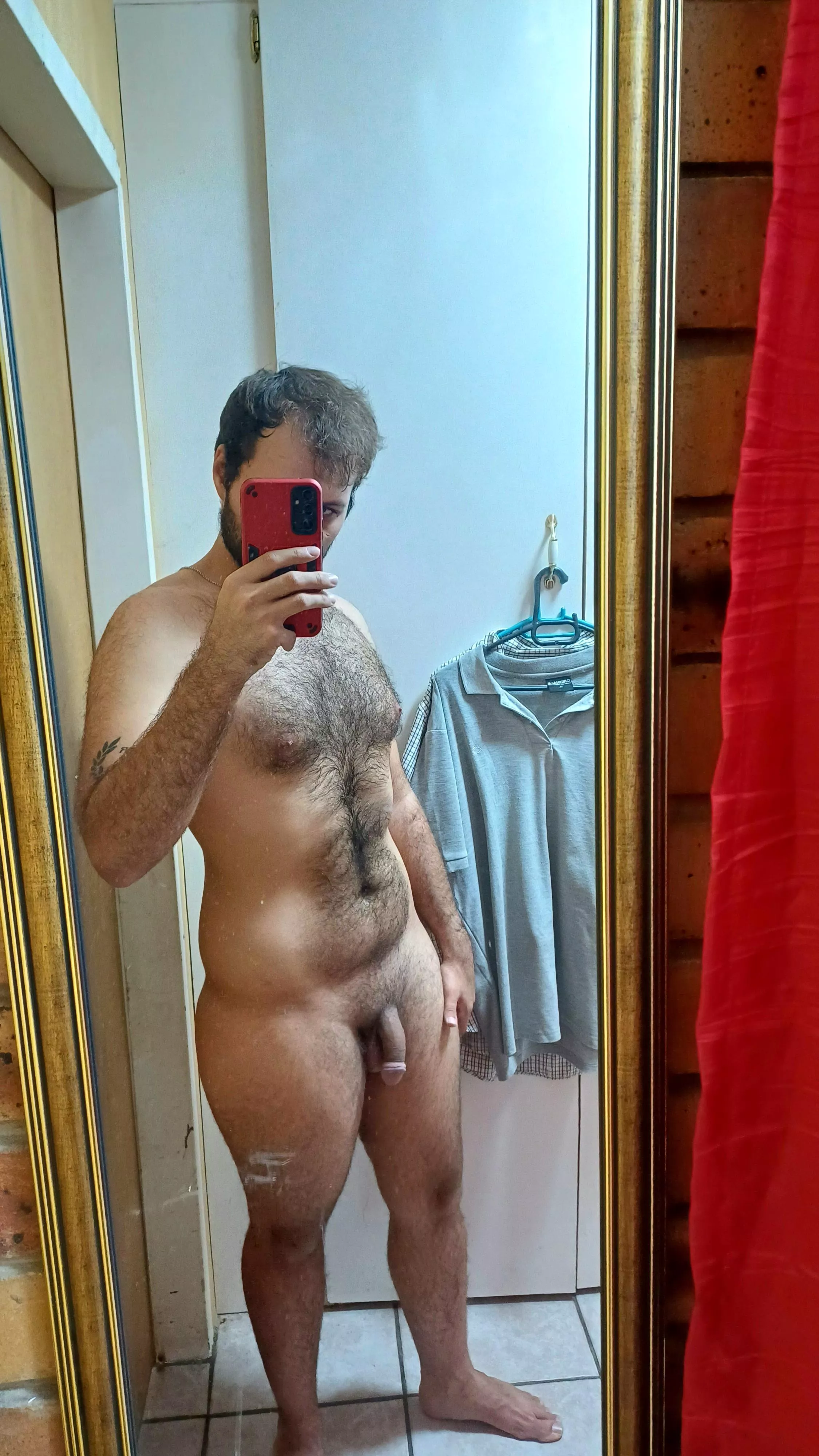 (M)26 what would you rate me? Be honest posted by West_Huckleberry_692