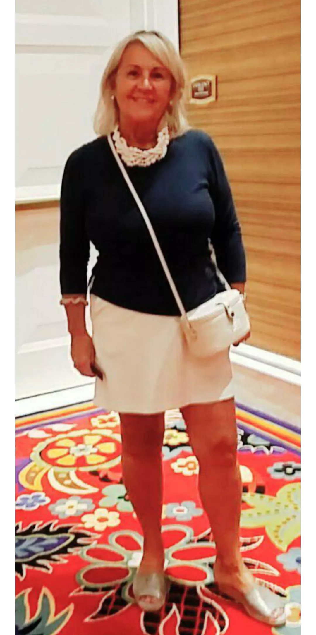 Maybe too plain posted by slippy22022