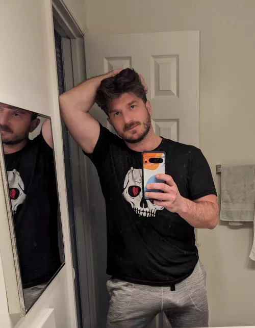 Mild, but with face [40] by throw-awayrva