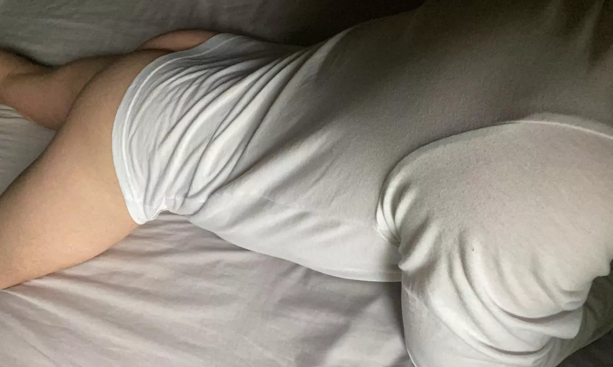 🥱 morning  posted by Disentanglement