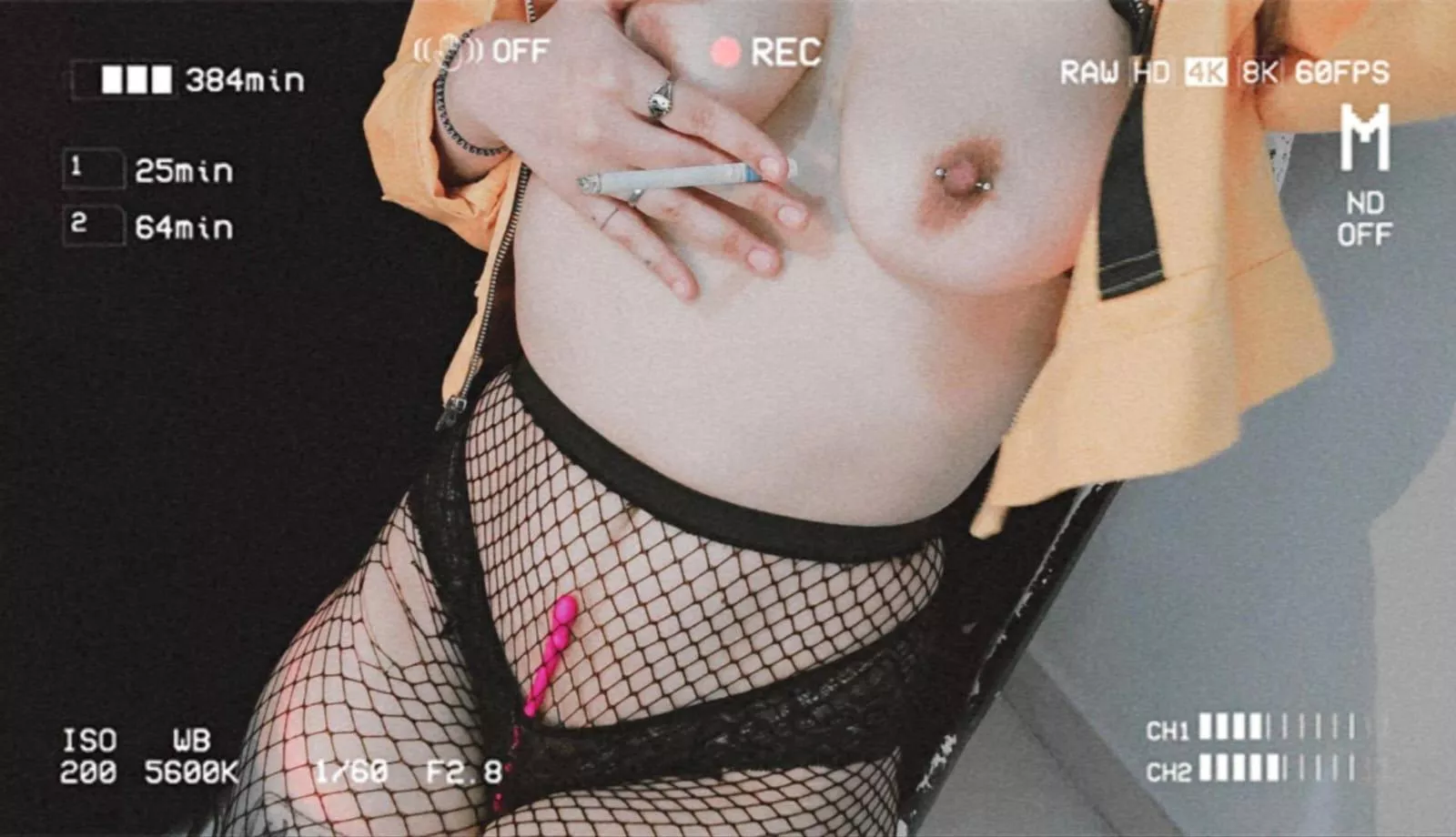 my biggest fetish is smokeee posted by itseripx