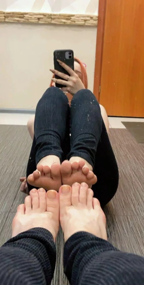 My favorite after-school activity is playing with my pussy, honey by Otherwise-4241