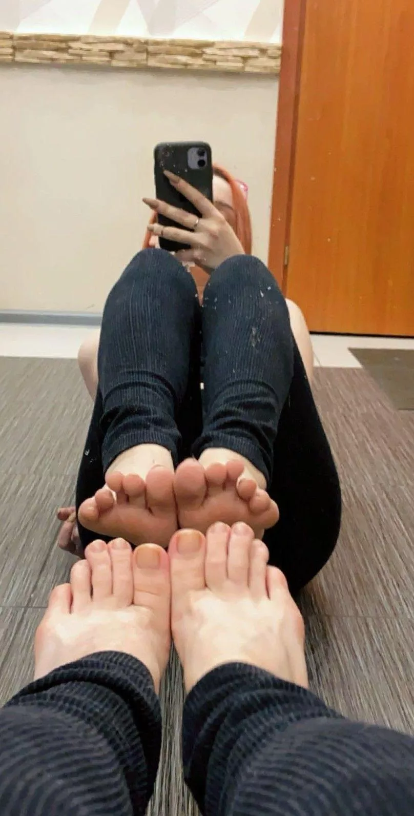 My favorite after-school activity is playing with my pussy, honey posted by Otherwise-4241