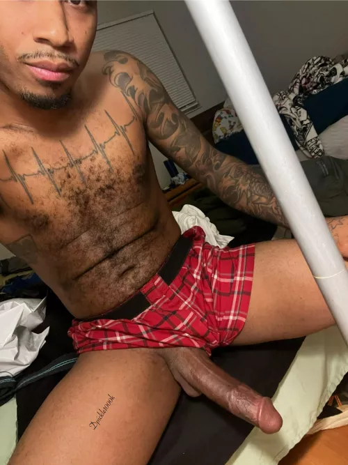 My kickstand by Dpickle1k