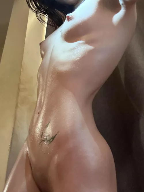 My neighbors says , he like my skinny figure by Ornery-Baseball2352