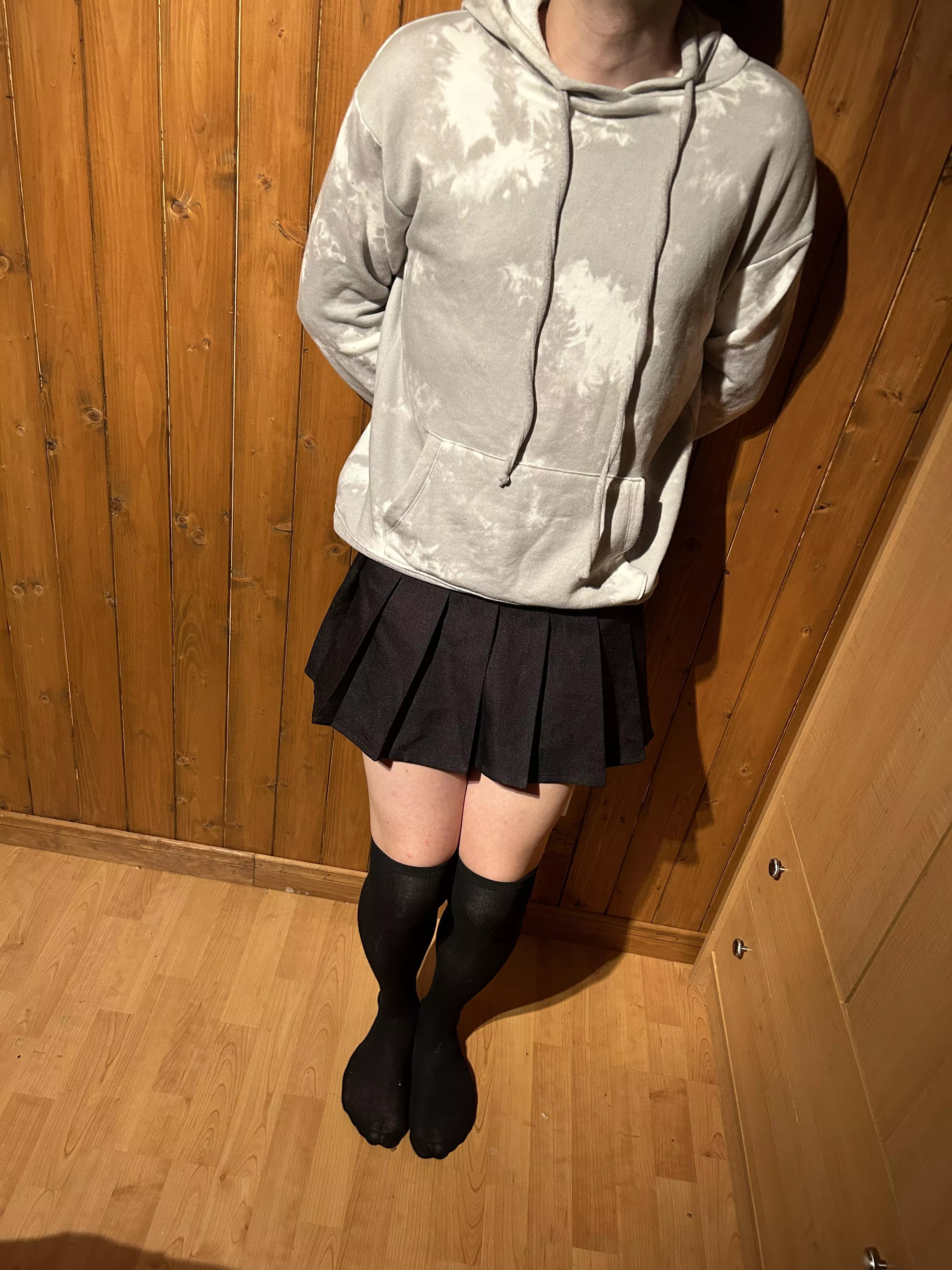 My new everyday style !!!! posted by Cassyloveyou