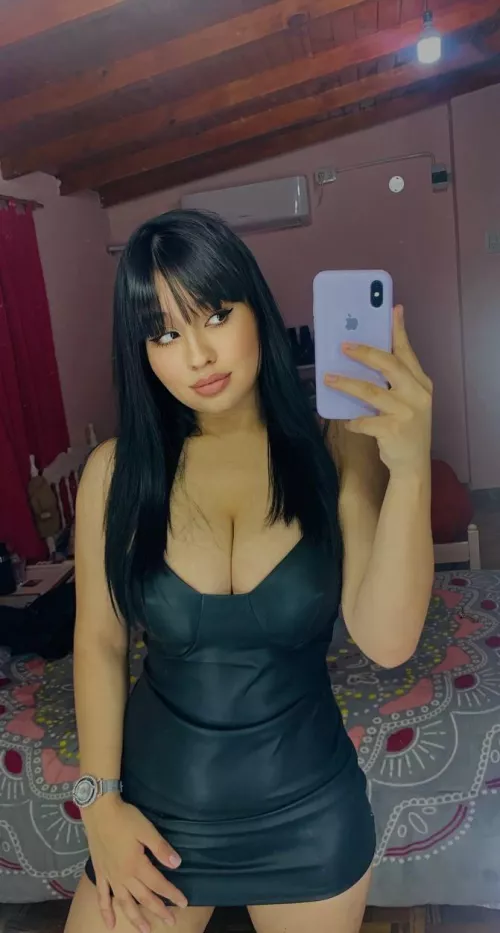 My new favourite one that I just bought by nfe_ados901