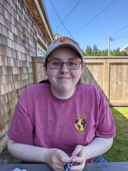 My Wife is Pretty by sorayugiman