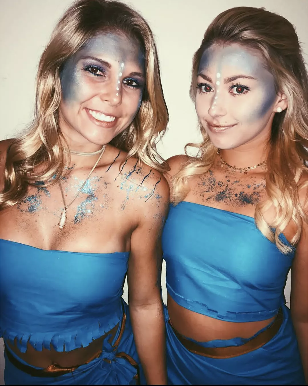 Na'vi posted by BiArtDent