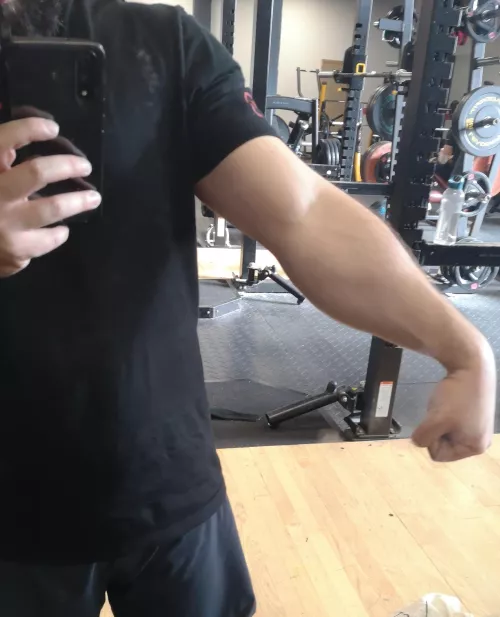 Need to get them warmed up first, before I manhandle you by ForbiddenFruit05