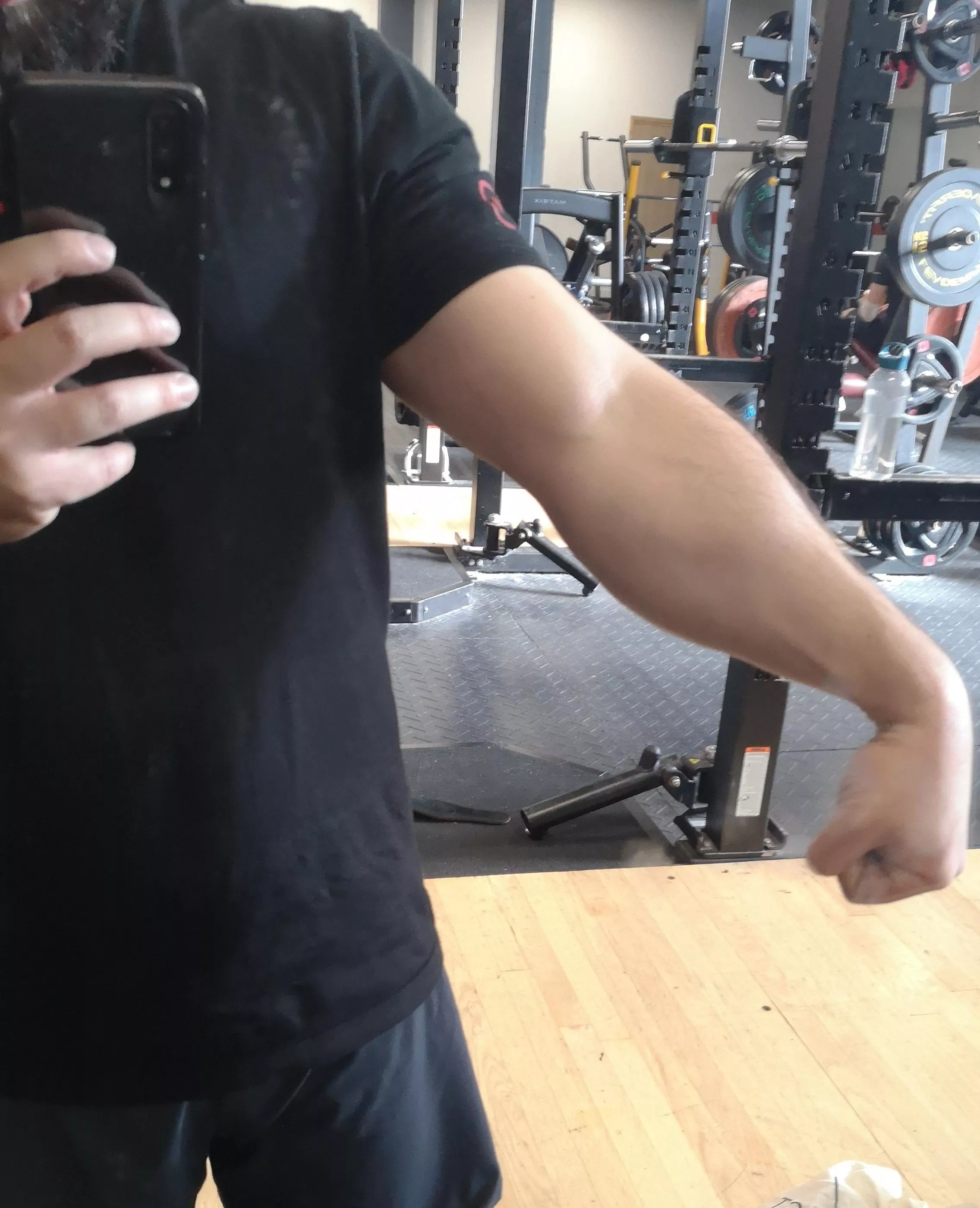 Need to get them warmed up first, before I manhandle you posted by ForbiddenFruit05